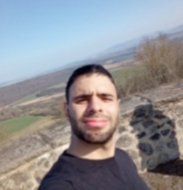 Profilbild