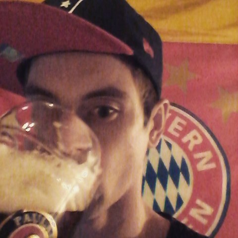 Profilbild