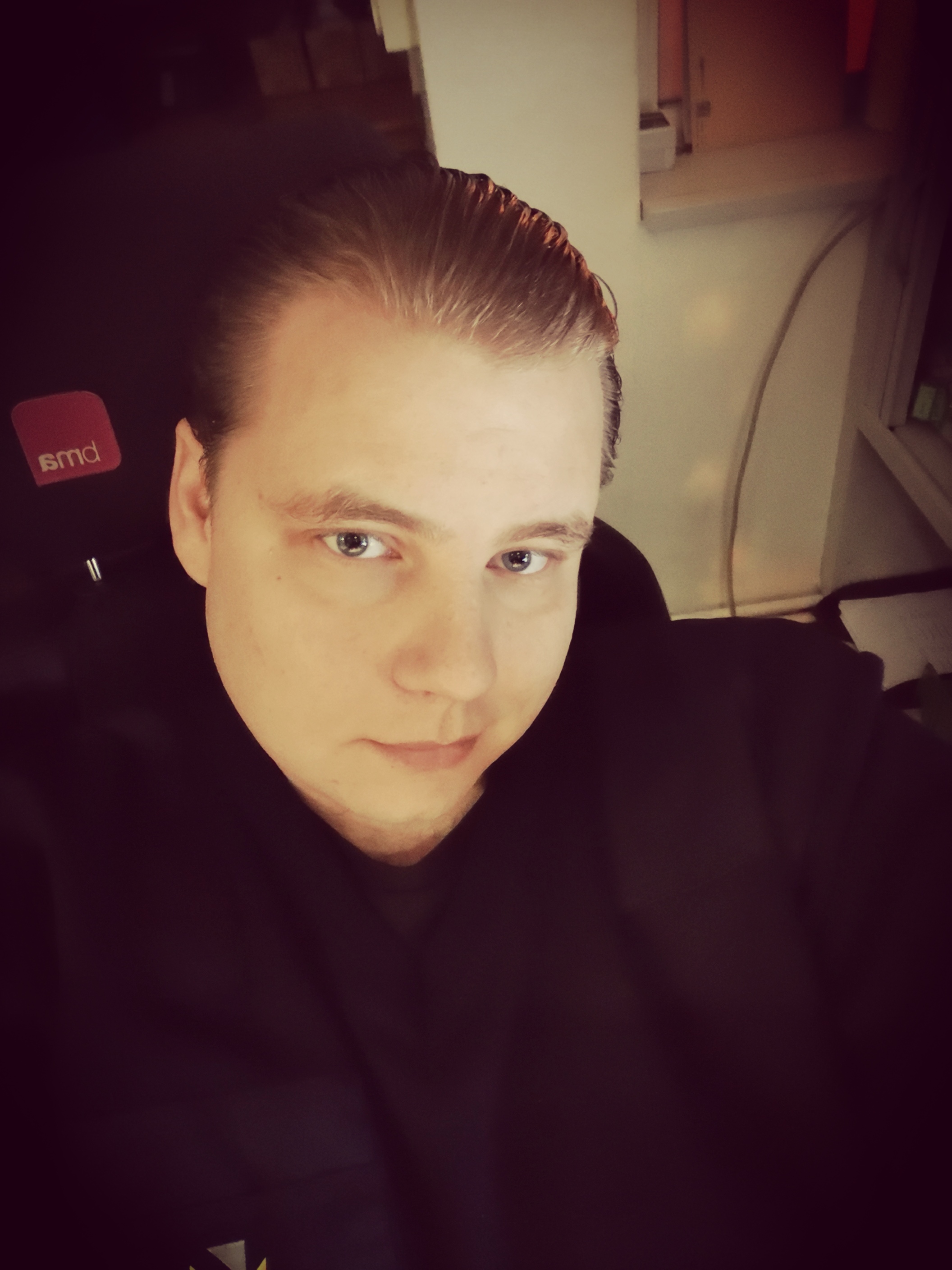 Profilbild