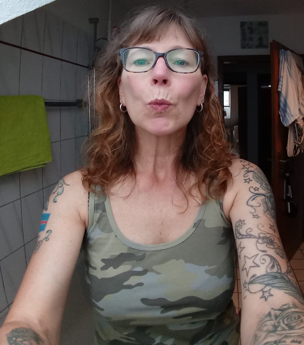 Profilbild